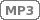 boton audio mp3