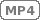 boton MP4