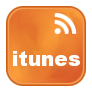 Icono RSS videos en formato itunes