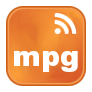 Icono RSS videos en formato mpg